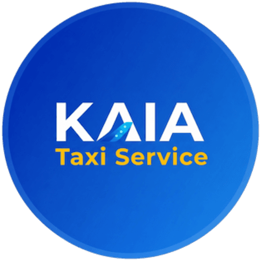 KAIA Taxi Service